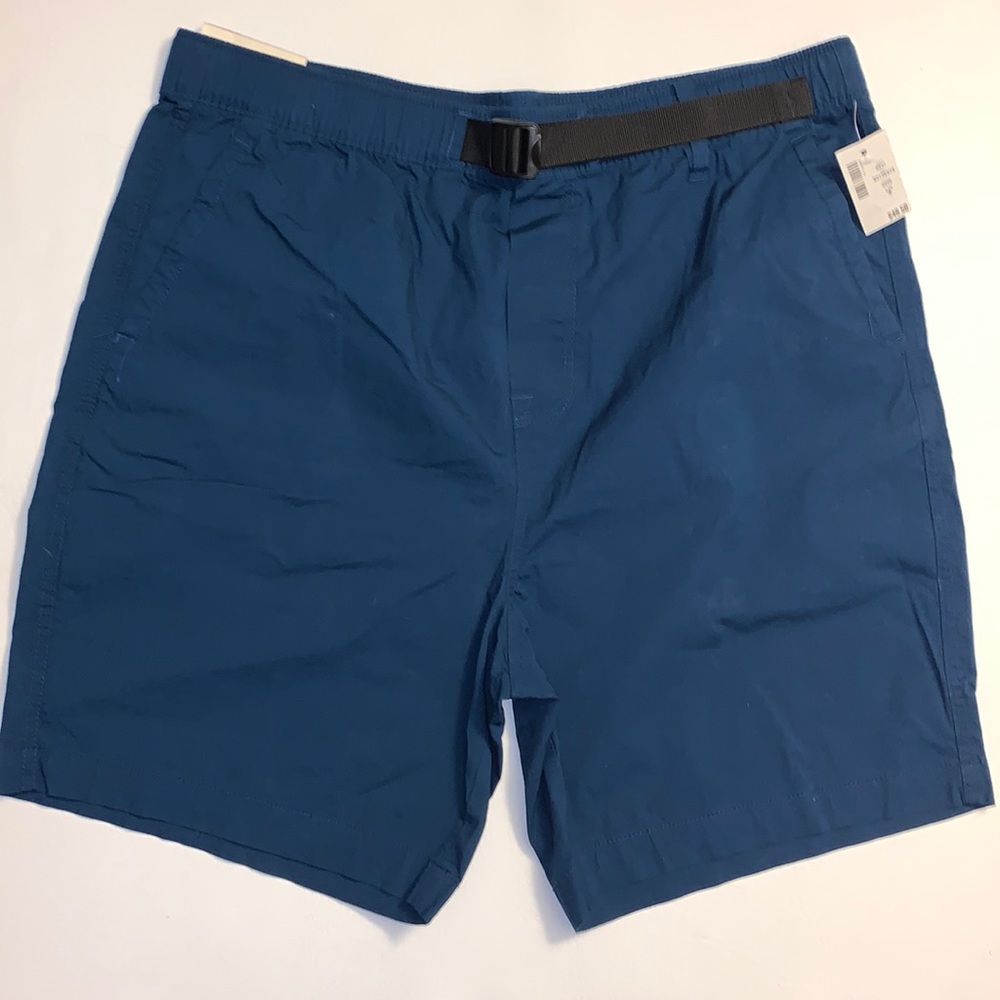 Stretch Trek Short 7.5”
